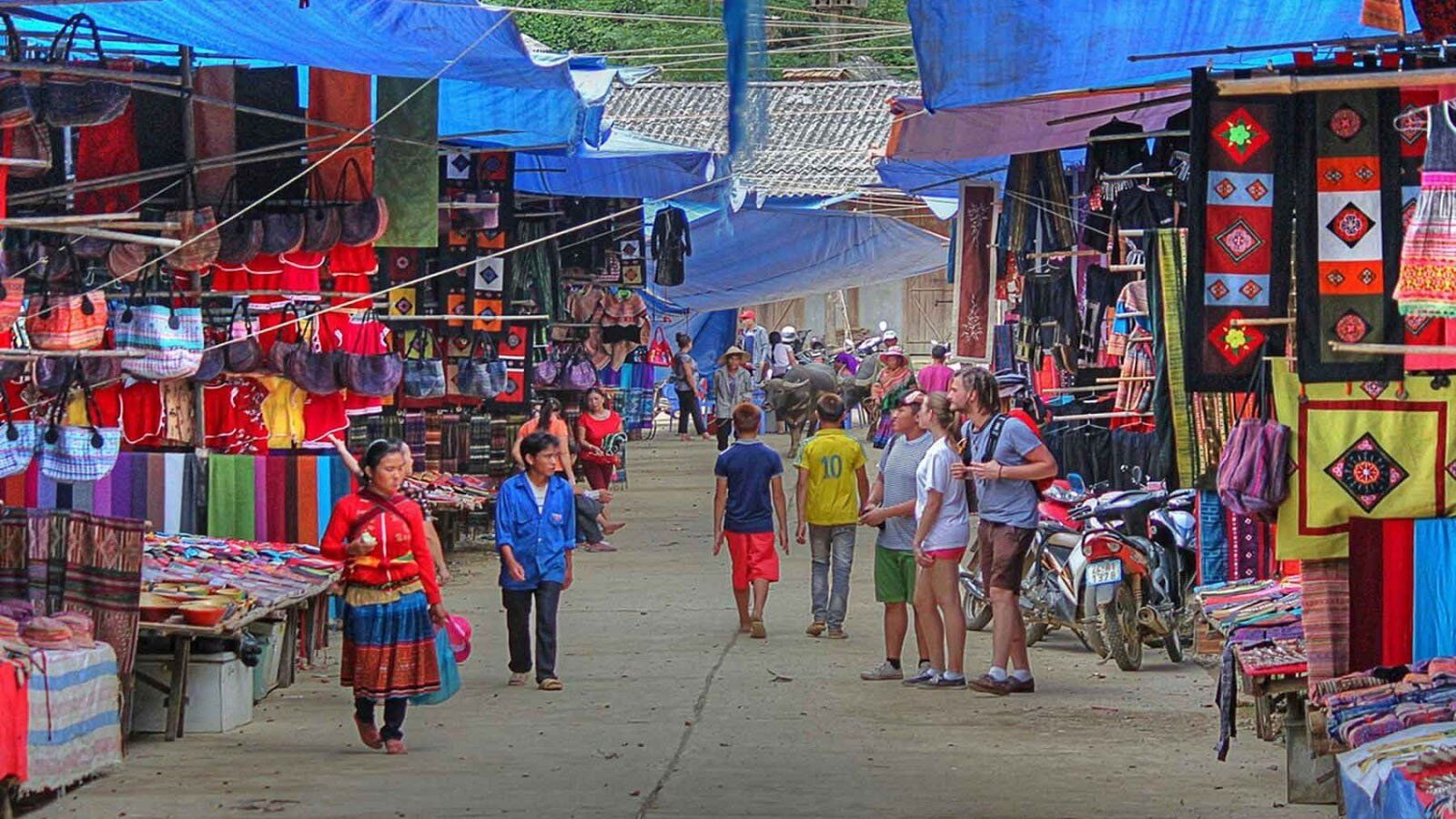 Capture the sustainable charm of Hoa Binh’s ecotourism